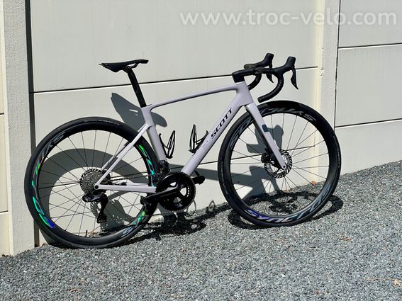 Scott addict rc 20 - 5