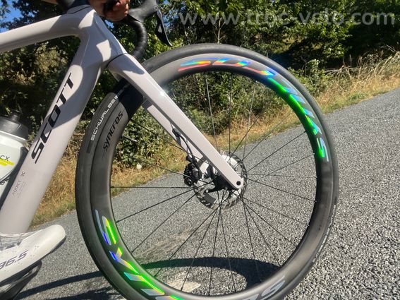 Scott addict rc 20 - 6