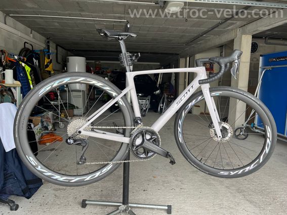Scott addict rc 20 - 7