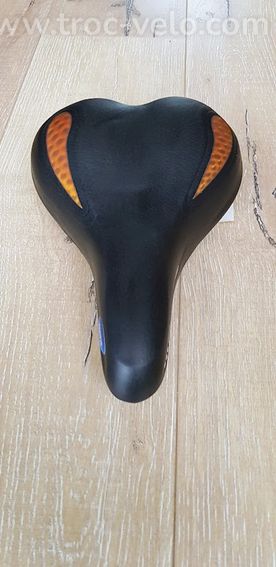 SELLE mousse ISCASELLE (Grand confort) - 2
