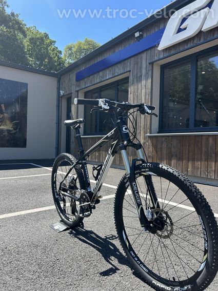 Cannondale Trail SL2 - 2