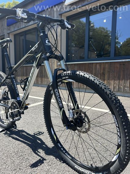 Cannondale Trail SL2 - 4