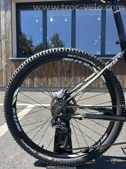 Cannondale Trail SL2 - 6