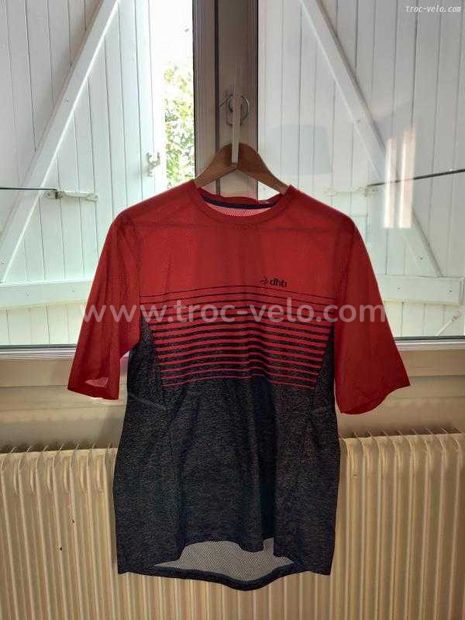 Maillot dhb enduro - 1