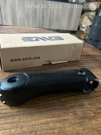 Potence ENVE AÉRO L.140mm