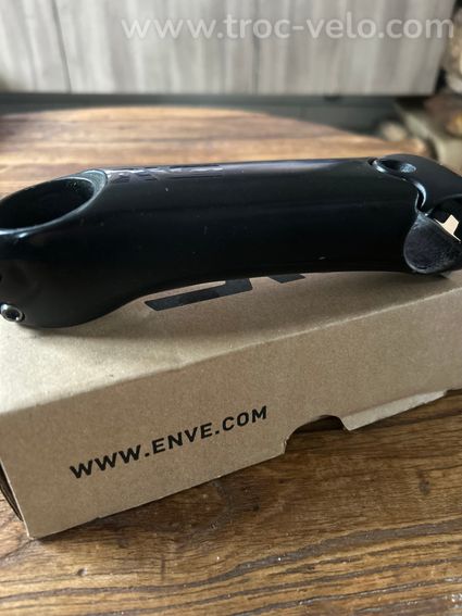 Potence ENVE AÉRO L.140mm - 5