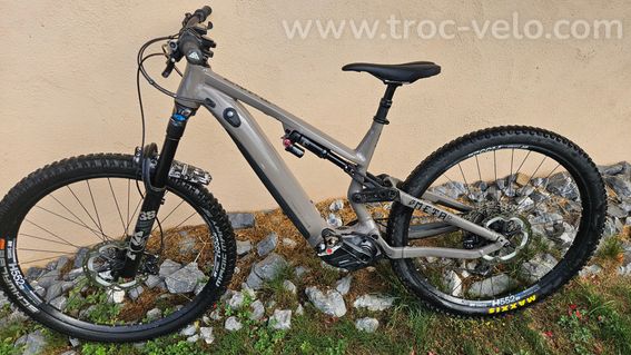 Commencal Meta Power