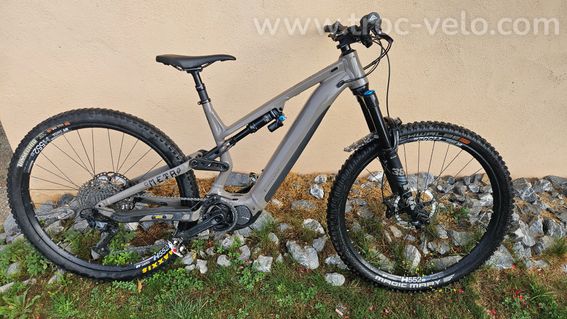 Commencal Meta Power - 2
