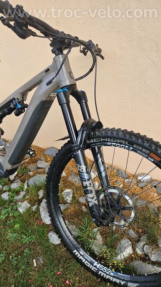 Commencal Meta Power - 3