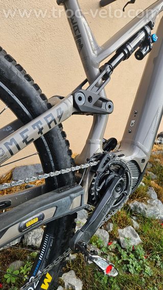 Commencal Meta Power - 4