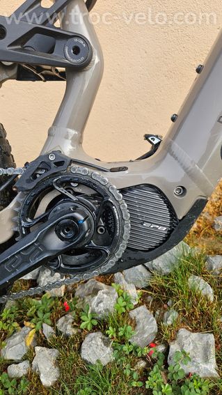 Commencal Meta Power - 5