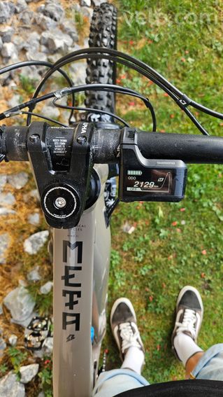 Commencal Meta Power - 7