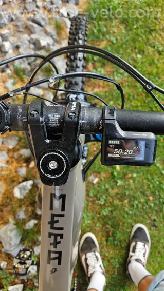 Commencal Meta Power - 8