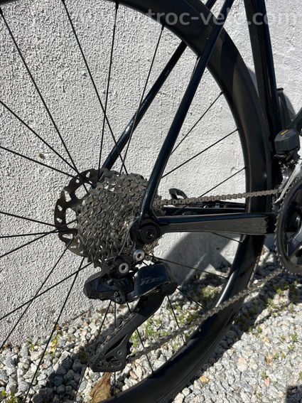 Giant TCR Advanced Pro 1 Di2 - 2