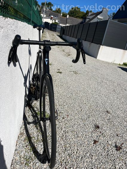 Giant TCR Advanced Pro 1 Di2 - 3