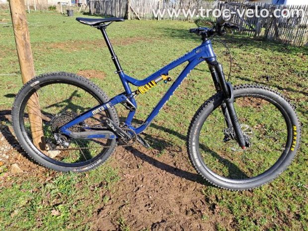 Commencal Méta Am  - 2