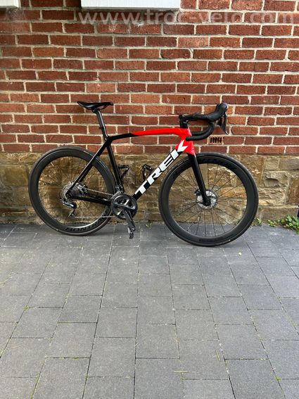 Trek Émonda SL6  taille 54 - 2