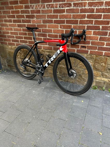 Trek Émonda SL6  taille 54 - 3