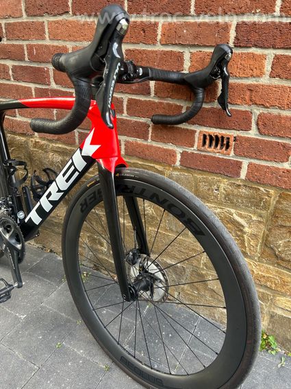 Trek Émonda SL6  taille 54 - 4