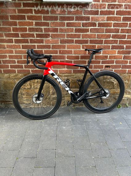 Trek Émonda SL6  taille 54 - 5