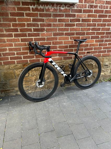 Trek Émonda SL6  taille 54 - 6