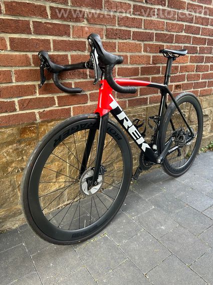 Trek Émonda SL6  taille 54 - 7