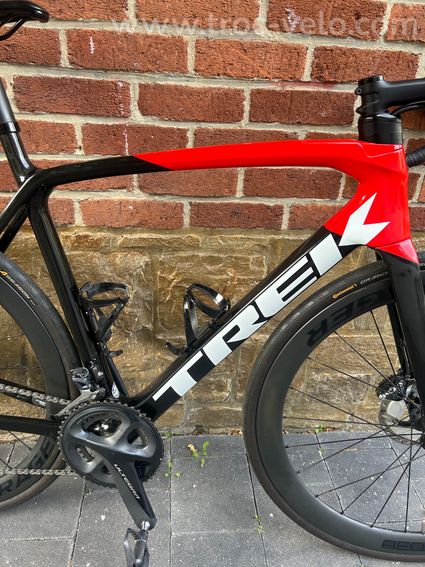 Trek Émonda SL6  taille 54 - 8