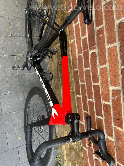 Trek Émonda SL6  taille 54 - 9