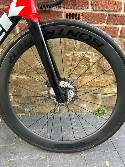 Trek Émonda SL6  taille 54 - 10
