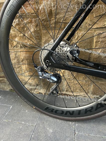 Trek Émonda SL6  taille 54 - 11