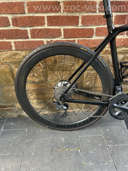 Trek Émonda SL6  taille 54 - 12