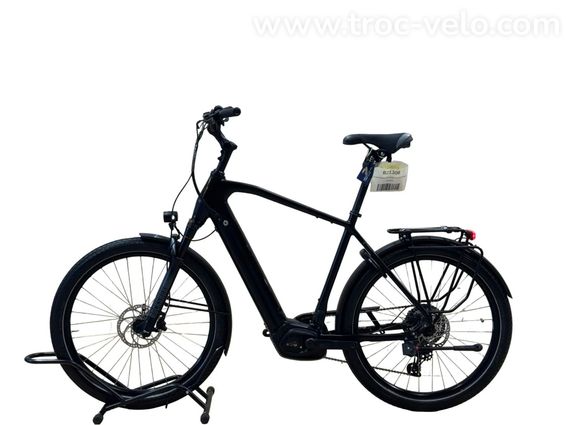 Simplon Kagu Bosch CX 275 Deore Vélo électrique Shimano Deore 2022 - 2
