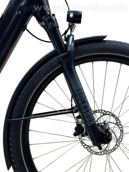 Simplon Kagu Bosch CX 275 Deore Vélo électrique Shimano Deore 2022 - 3