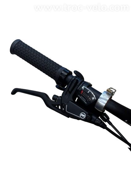 Simplon Kagu Bosch CX 275 Deore Vélo électrique Shimano Deore 2022 - 5