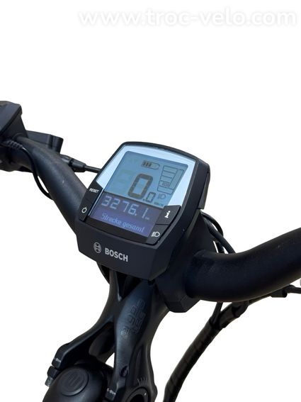 Simplon Kagu Bosch CX 275 Deore Vélo électrique Shimano Deore 2022 - 8