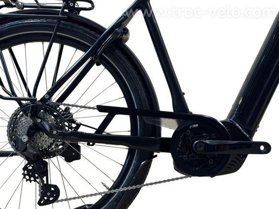 Simplon Kagu Bosch CX 275 Deore Vélo électrique Shimano Deore 2022 - 13