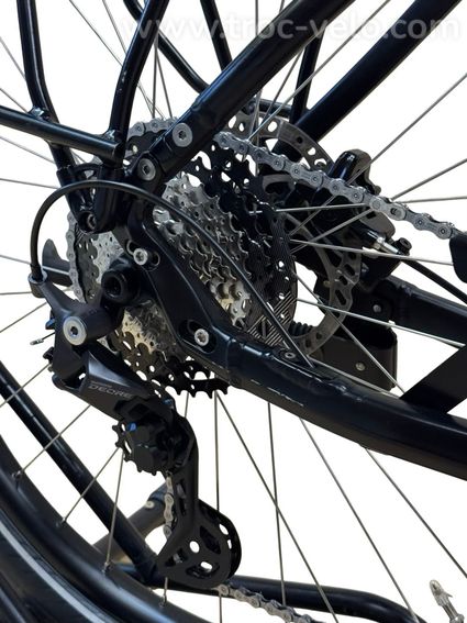 Simplon Kagu Bosch CX 275 Deore Vélo électrique Shimano Deore 2022 - 14