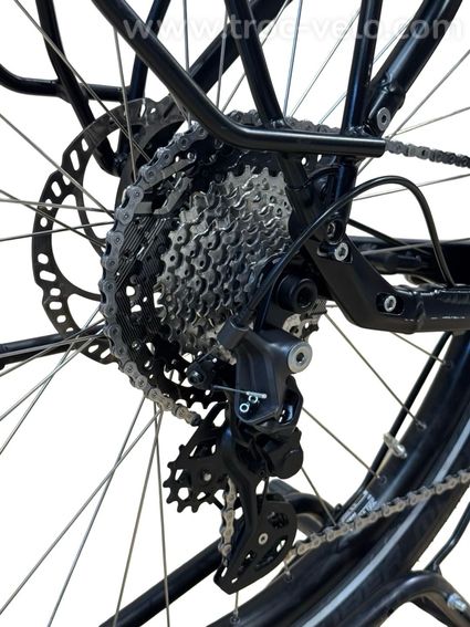 Simplon Kagu Bosch CX 275 Deore Vélo électrique Shimano Deore 2022 - 15