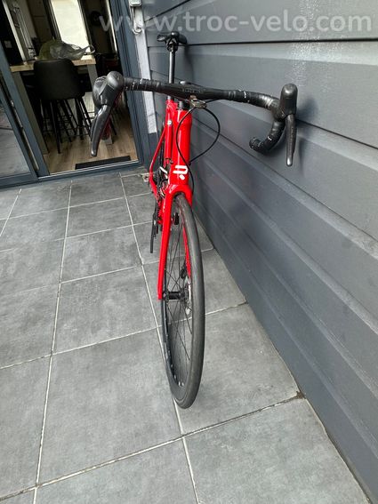 Ridley fenix - 3