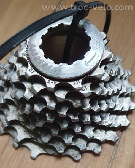 Cassette SRAM Red 11-23 - 4