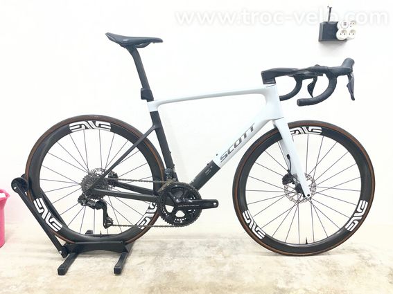 Vélo SCOTT Addict RC Pro 2025-2026
