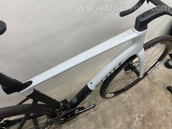 Vélo SCOTT Addict RC Pro 2025-2026 - 3