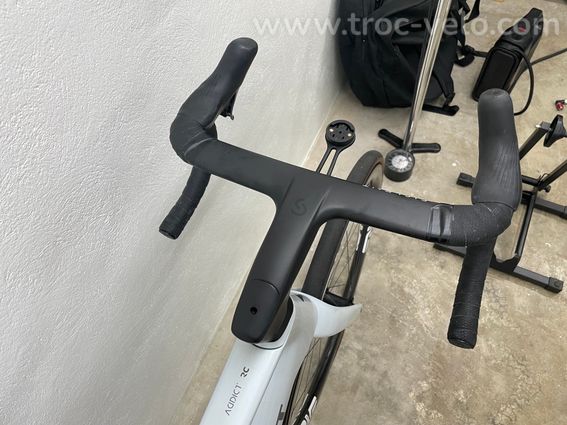 Vélo SCOTT Addict RC Pro 2025-2026 - 5
