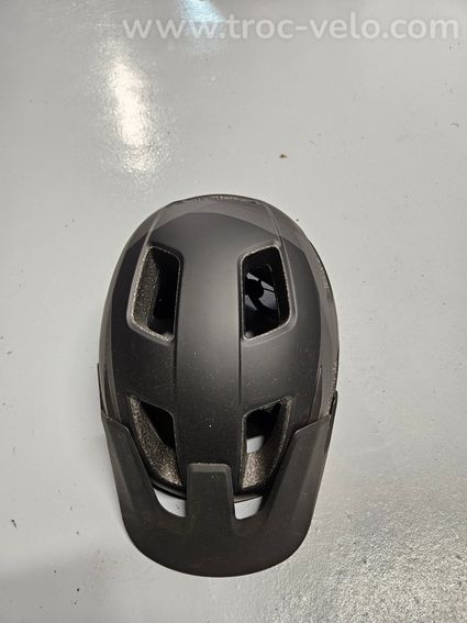 Casque Lazer Chiru Noir - 2