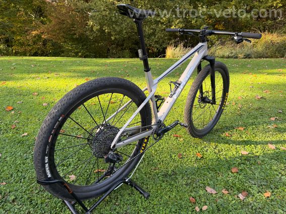 BMC TWO STROKE - 2