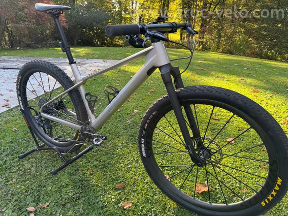 BMC TWO STROKE - 3