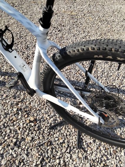 VTT scott scale 920 carbone - 9