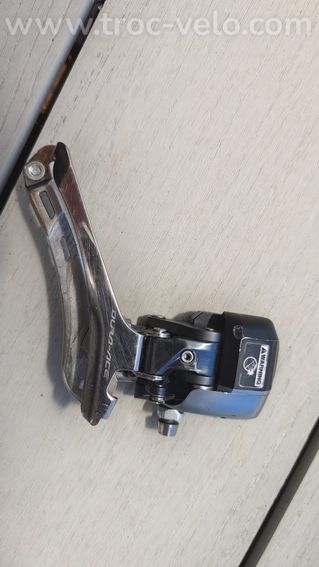 dérailleur avant dura ace FD 9070 di2 11v - 2