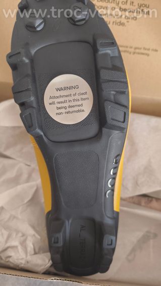 Chaussures quoc Escape mtb/gravel - 2