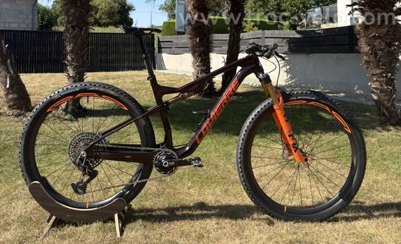 VTT LAPIERRE XRM 10.9 - 2
